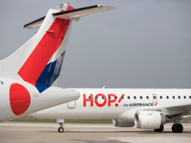 © DR Hop! © DR Hop!