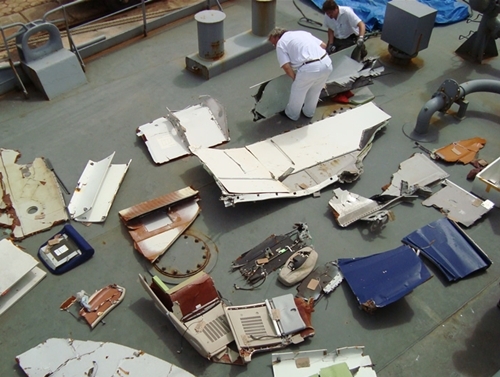 Vol AF 447 : les problèmes de maintenance ont-ils eu influé sur le crash du Rio-Paris ? Vol AF 447 : les problèmes de maintenance ont-ils eu influé sur le crash du Rio-Paris ?