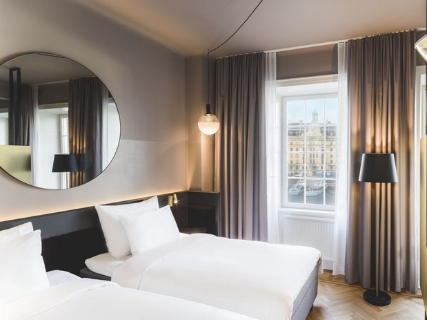 Carlson Rezidor Hotel Group devient Radisson Hotel Group