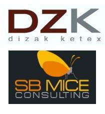 SB MICE Consulting vient de signer un nouveau partenariat avec le réceptif Dizak Ketex SB MICE Consulting vient de signer un nouveau partenariat avec le réceptif Dizak Ketex