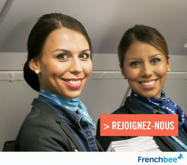 3 journées de recrutement à Papeete en Polynésie - DR 3 journées de recrutement à Papeete en Polynésie - DR