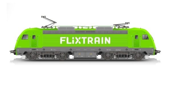 FlixBus se lance sur les rails avec FlixTrain