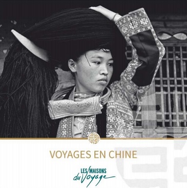 Maisons du Voyage font la part belle au Tibet pour 2018