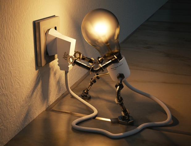 Le Li-Fi en tourisme : une idée brillante
