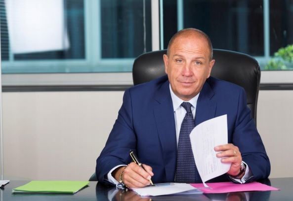 Pascal Recorbet entend proposer des résidences aux jeunes touristes nomades - Crédit photo : Nemea Pascal Recorbet entend proposer des résidences aux jeunes touristes nomades - Crédit photo : Nemea