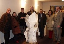 Belgique : franc succès pour ''Liberty in Art'' Belgique : franc succès pour ''Liberty in Art''