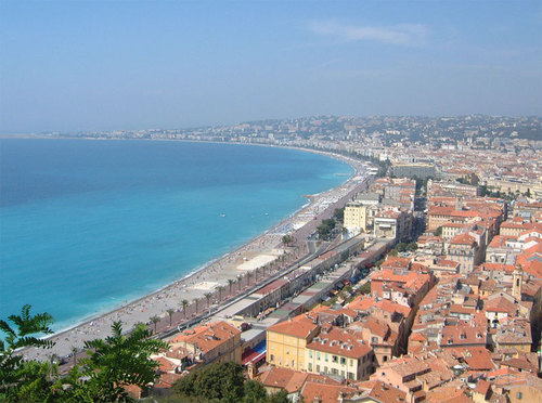 L’Office de Tourisme et des Congrès de Nice effectue sa mue