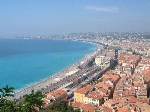 L’Office de Tourisme et des Congrès de Nice effectue sa mue L’Office de Tourisme et des Congrès de Nice effectue sa mue