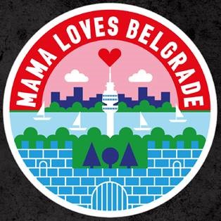 Le Mama Shelter Belgrade ouvre ses portes