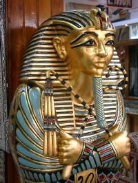 L'Egypte, ''star'' des moyens-courriers L'Egypte, ''star'' des moyens-courriers