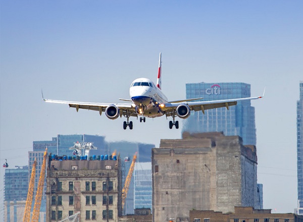 British Airways dévoile 7 nouvelles lignes en 2018 - Crédit photo : British Airways British Airways dévoile 7 nouvelles lignes en 2018 - Crédit photo : British Airways