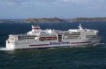 Brittany Ferries met Dublin dans son catalogue