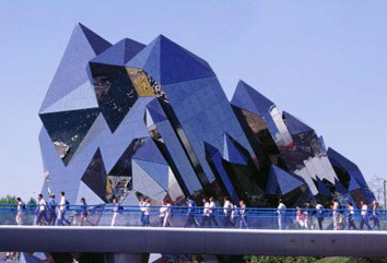 Futuroscope : la Compagnie des Alpes en négociations pour devenir actionnaire de référence Futuroscope : la Compagnie des Alpes en négociations pour devenir actionnaire de référence