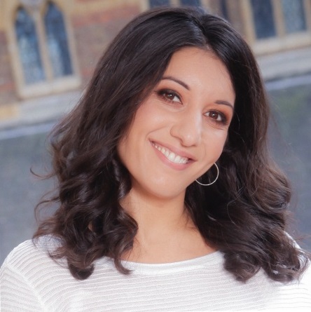 Elsa Bacry devient directrice des partenariats avec les membres sur la zone EMEA - Crédit photo : Linkedin Elsa Bacry devient directrice des partenariats avec les membres sur la zone EMEA - Crédit photo : Linkedin