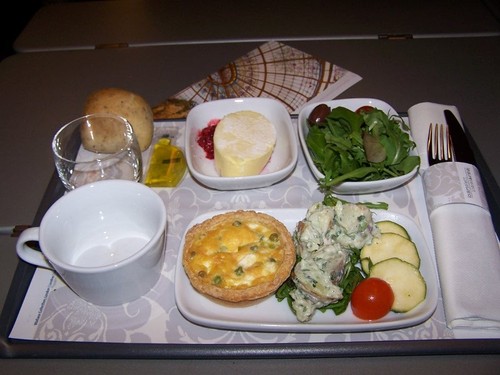 J'ai testé pour vous la Classe business d’Eurostar J'ai testé pour vous la Classe business d’Eurostar
