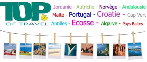 Marsans-Transtours :  Top of Travel jette l'éponge, Pouchkine Tours hésite... Marsans-Transtours :  Top of Travel jette l'éponge, Pouchkine Tours hésite...