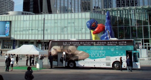Roadshow France Destinations Eaux : la dernière étape à Paris le 7 mai Roadshow France Destinations Eaux : la dernière étape à Paris le 7 mai