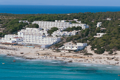 L'hôtel Riu La Mola compte désormais 324 chambres L'hôtel Riu La Mola compte désormais 324 chambres