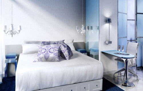 Morgans Hotels : un nouvel hôtel à New York Morgans Hotels : un nouvel hôtel à New York