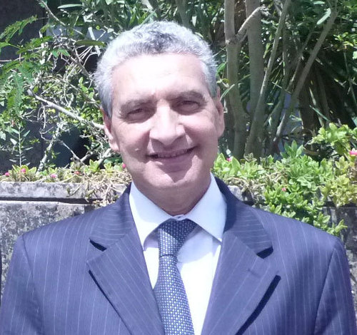 Tahar Saihi est l'actuel président élu et qui a entamé son deuxième mandat de trois ans Tahar Saihi est l'actuel président élu et qui a entamé son deuxième mandat de trois ans