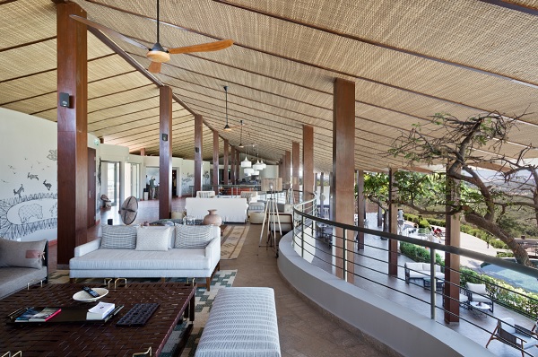 Meliá Serengeti Lodge : un hôtel axé sur le développement durable en Tanzanie