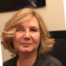 Valérie Graves - DR