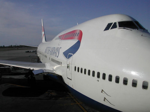 British Airways menacée par une nouvelle grève