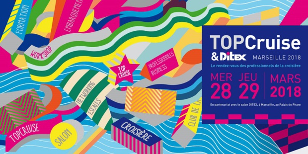 Inscrivez-vous aux ateliers de formation produits des croisiéristes présents sur le salon Inscrivez-vous aux ateliers de formation produits des croisiéristes présents sur le salon