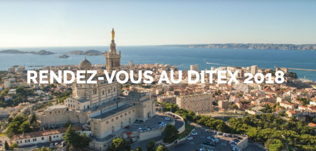 Travel-Insight vous donne rendez-vous au Ditex
