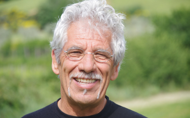 Vincent Fonvieille, fondateur et dirigeant de La Balaguère. - DR Vincent Fonvieille, fondateur et dirigeant de La Balaguère. - DR