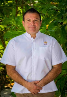 Mario Piazza nouveau directeur général dʼAngsana Velavaru (Maldives) - DR Mario Piazza nouveau directeur général dʼAngsana Velavaru (Maldives) - DR