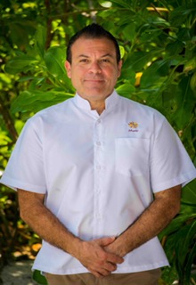 Mario Piazza nouveau directeur général dʼAngsana Velavaru (Maldives) - DR