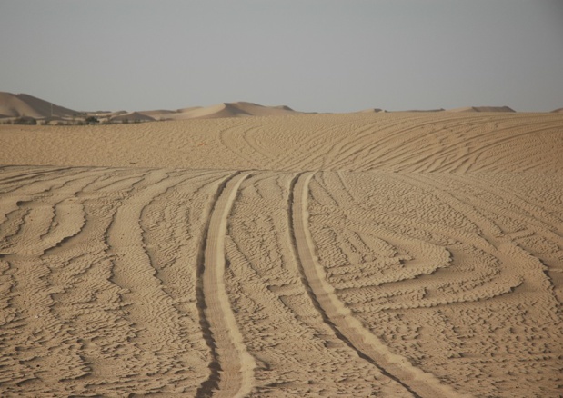 A Abu Dhabi le nombre de visiteurs internationaux a connu une hausse de 9,8% par rapport à 2016 - Photo CE A Abu Dhabi le nombre de visiteurs internationaux a connu une hausse de 9,8% par rapport à 2016 - Photo CE