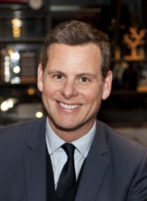 Thomas Lamson - DR Thomas Lamson - DR