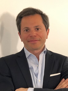 Benoît Poron, directeur commercial de Business Table - DR