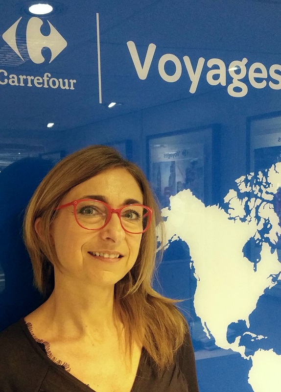 Magali Blanchard Directrice Régionale Paca Languedoc Magali Blanchard Directrice Régionale Paca Languedoc