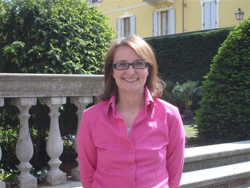 Elisabetta Arno, du TO Casa d'Arno Elisabetta Arno, du TO Casa d'Arno