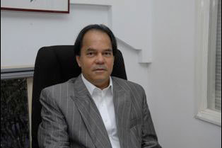 Dominique Venkatasamy Dominique Venkatasamy
