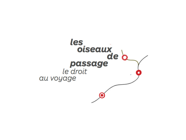 "Les oiseaux de passage est une invitation à voyager d’humain à humain, à la rencontre de personnes, de leurs lieux de vie et de leurs histoires"... Photo DR "Les oiseaux de passage est une invitation à voyager d’humain à humain, à la rencontre de personnes, de leurs lieux de vie et de leurs histoires"... Photo DR