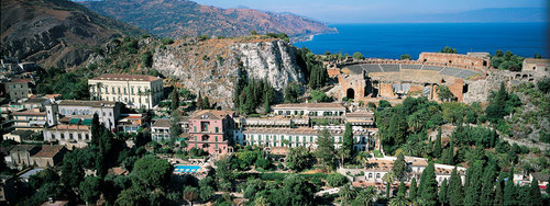 La Villa Sant’ Andrea La Villa Sant’ Andrea