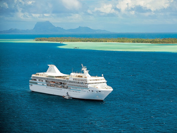Voyage de Légende : vols offerts pour les croisières Paul Gauguin