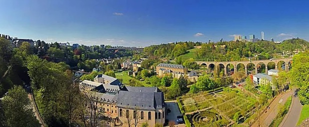 AMFORHT 22nd World Forum - Du 21 au 23 mars 2018 - DR AMFORHT 22nd World Forum - Du 21 au 23 mars 2018 - DR