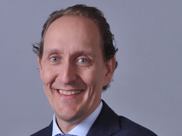 Dieter Vranckx - crédit photo Brussels Airlines