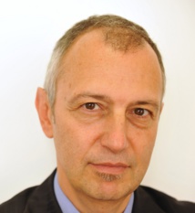 François Pichon - DR François Pichon - DR