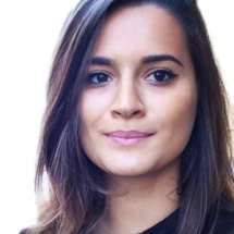 Ophelia Bacci - DR Ophelia Bacci - DR