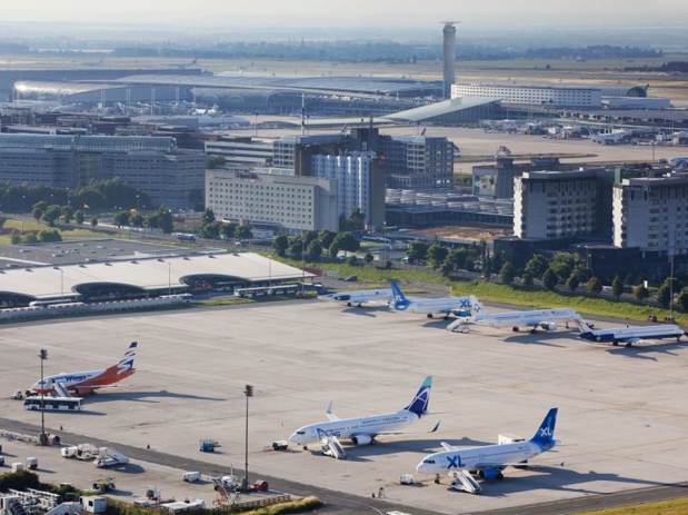 La privatisation d'ADP n'apparaît pas au programme des assises, note le SNPL - crédit photo AéroportCDG_DR_LUIDER, Emile - LA COMPANY pour Aéroports de Paris