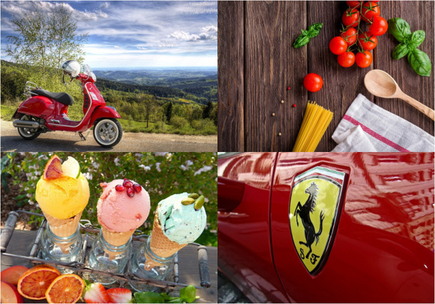 Malatesta Viaggi propose un atelier de présentation le mercredi 28 mars au village DMC Malatesta Viaggi propose un atelier de présentation le mercredi 28 mars au village DMC