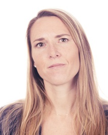 Caroline Flausino - DR Caroline Flausino - DR