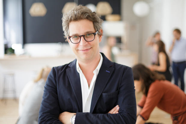 Guillaume Rostand, directeur marketing de liligo.com - Liligo.com Guillaume Rostand, directeur marketing de liligo.com - Liligo.com