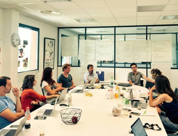 Toutes les jeunes pousses spécialisées dans le marketing, le mobile, la data, l’expérience utilisateur ou encore la blockchain et plus largement l’innovation technologique ont jusqu’au 9 avril pour postuler sur Les-tremplins.com - Photo Voyage Privé Toutes les jeunes pousses spécialisées dans le marketing, le mobile, la data, l’expérience utilisateur ou encore la blockchain et plus largement l’innovation technologique ont jusqu’au 9 avril pour postuler sur Les-tremplins.com - Photo Voyage Privé